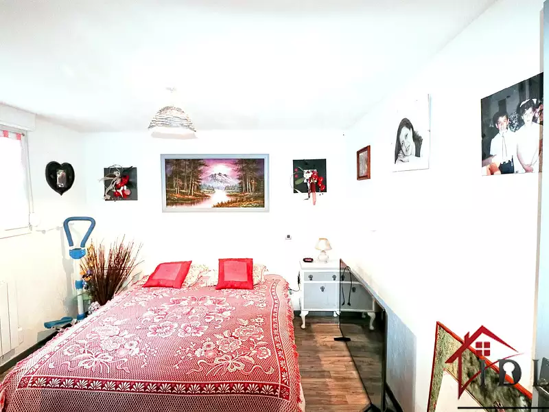 Maison, 145 m²