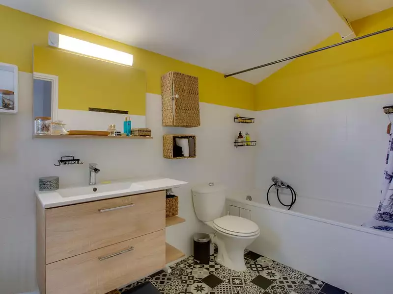 Maison, 85 m²