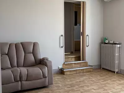 Maison, 85 m²