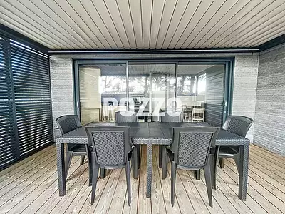 Maison, 41 m²