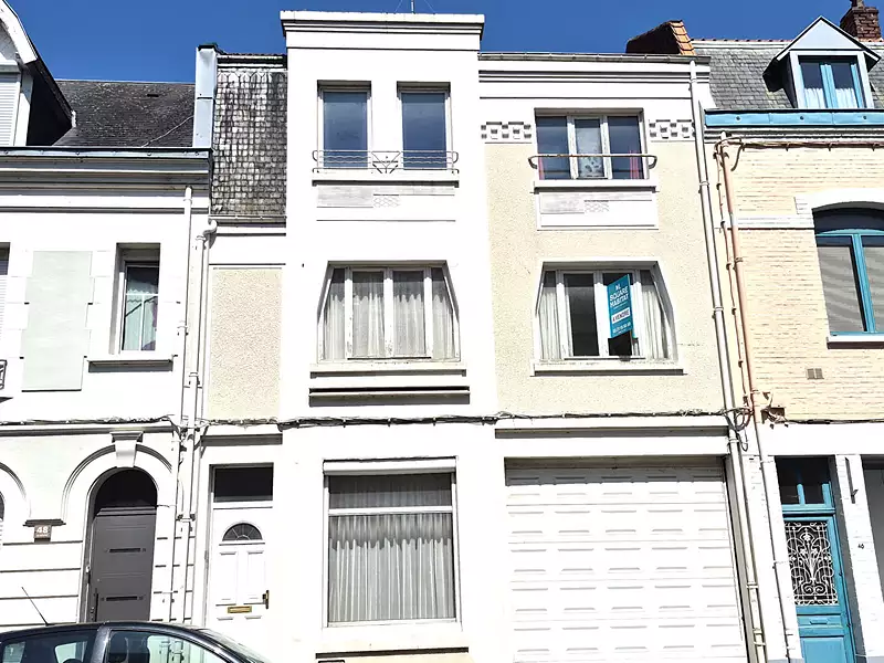 Maison, 130 m²