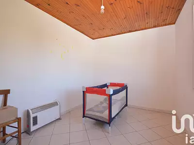 Maison, 168 m²