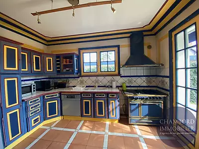Maison, 173 m²