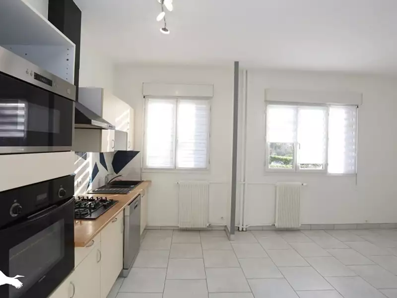 Appartement, 68 m²