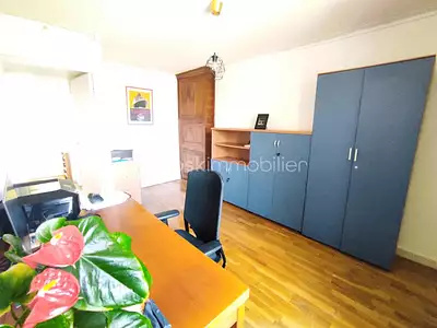 Maison, 212 m²