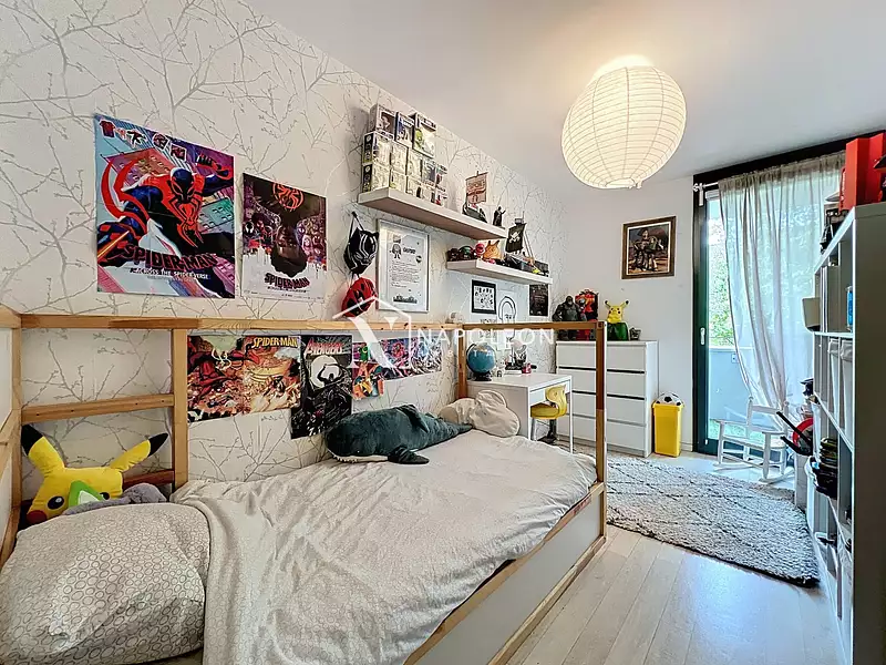 Appartement, 77,32 m²