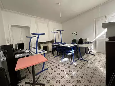 Appartement, 179 m²