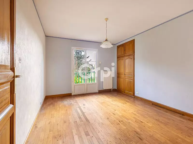 Maison, 132 m²