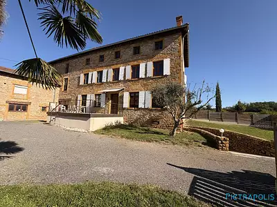 Maison, 247 m²
