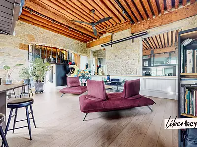 Appartement, 100 m²