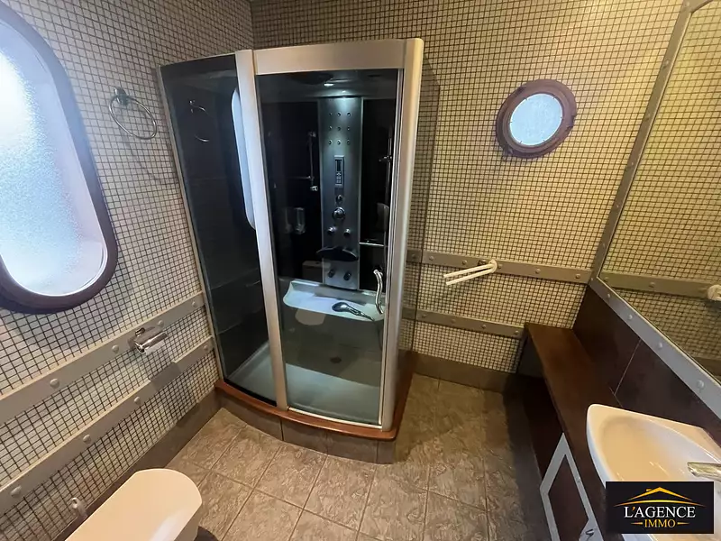 Divers, 108 m²