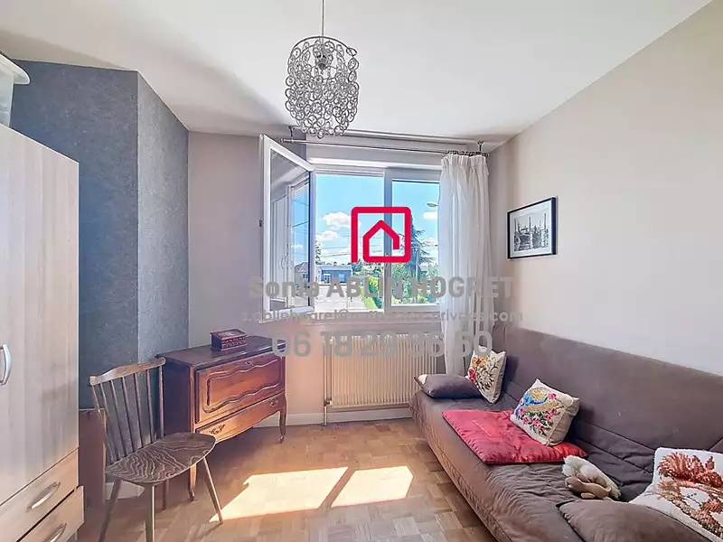 Maison, 85 m²