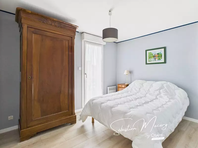 Maison, 126 m²