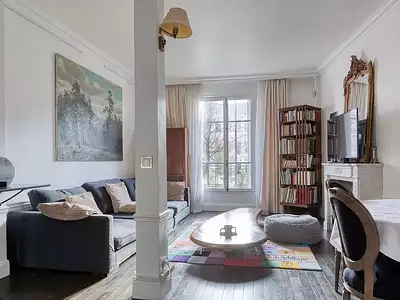 Appartement, 110 m²