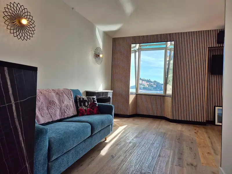 Appartement, 61,19 m²