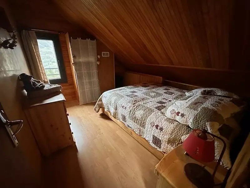 Maison, 84 m²