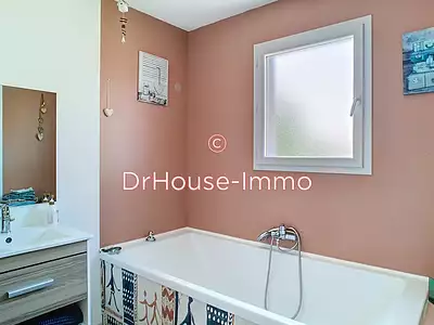 Maison, 136 m²