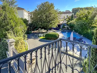 Maison, 262 m²