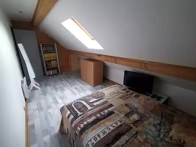 Maison, 113 m²