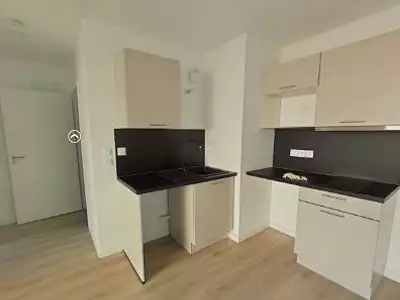Appartement, 40 m²