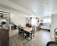 Maison, 185 m²