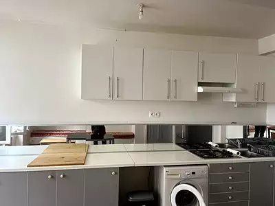 Appartement, 43 m²