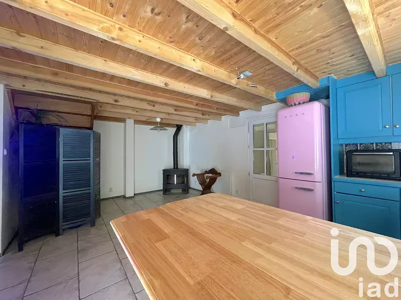 Maison, 151 m²