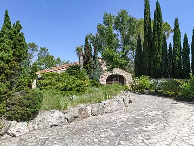 Maison, 200 m²