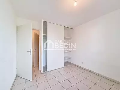 Appartement, 41 m²