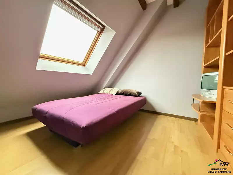 Appartement, 75,25 m²