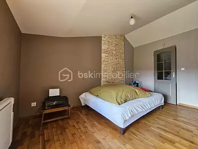Maison, 145 m²