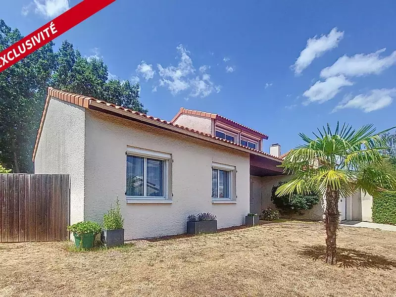 Maison, 120 m²