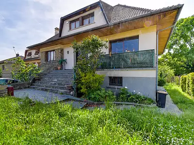 Maison, 210 m²