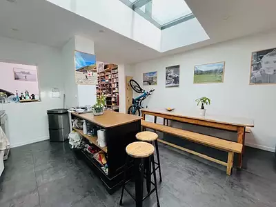Maison, 120 m²