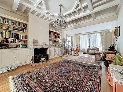 Maison, 276 m²