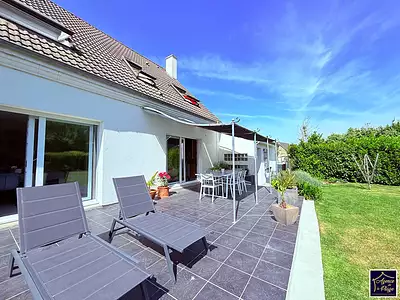 Maison, 212,92 m²