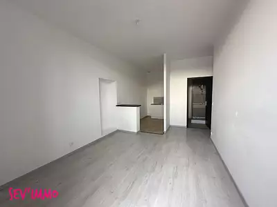 Appartement, 50,2 m²