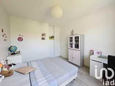 Maison, 143 m²