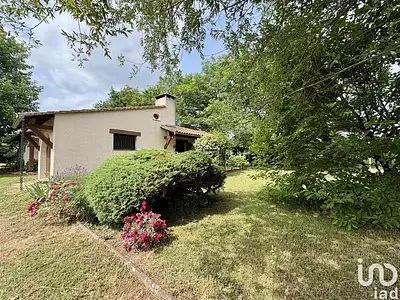 Maison, 90 m²