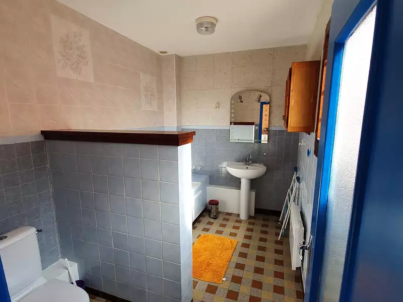 Immeuble, 109 m²