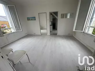 Maison, 65 m²