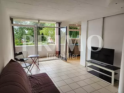 Appartement, 54,78 m²