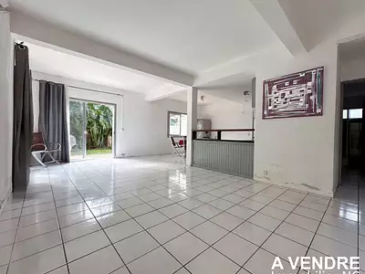 Appartement, 75 m²