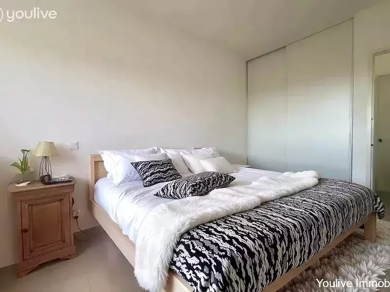 Appartement, 40,01 m²