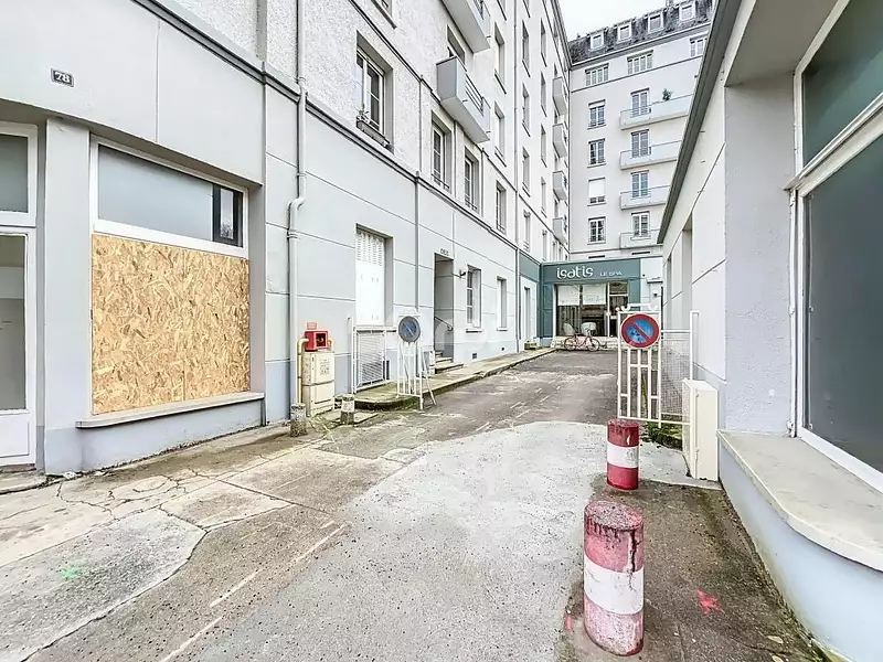 Appartement, 140 m²