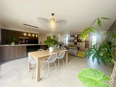Maison, 177 m²