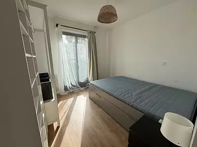 Appartement, 10 m²