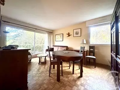 Appartement, 66,3 m²