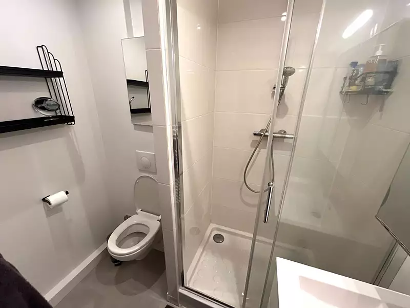 Appartement, 38,26 m²