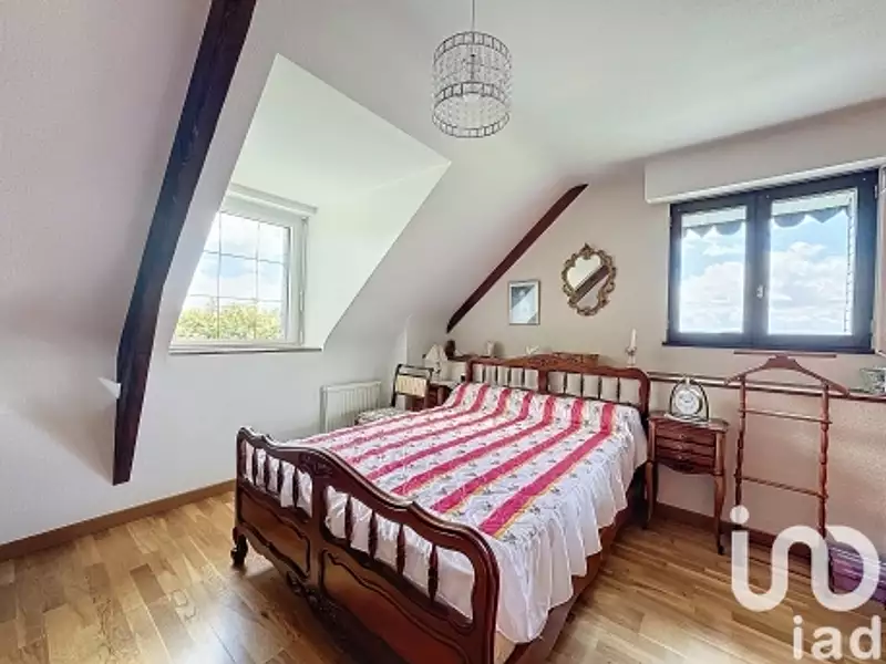 Maison, 134 m²